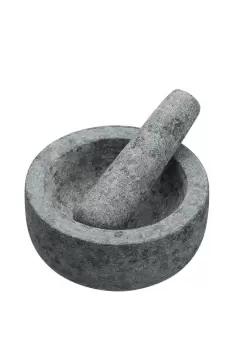 Image of Granite Mortar & Pestle