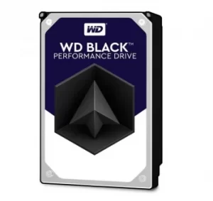 Image of Western Digital 6TB WD_BLACK Hard Disk Drive WD6003FZBX
