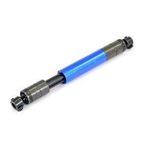 Image of Ftx Mighty Thunder/Kanyon Cvd Steel Centre Slider Driveshaft