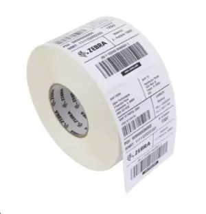 Image of Zebra Z-Ultimate 3000T White Label Roll