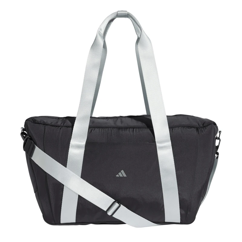 Image of Adidas Gym Duffel Carbon female One Size