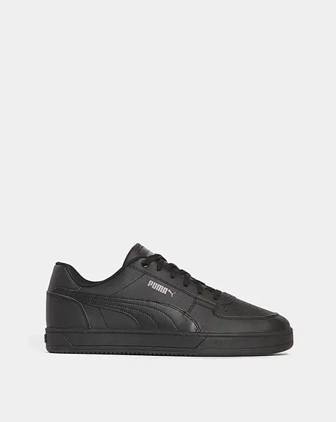 Image of Puma PUMA Caven 2.0 Trainer Black Male 7 PM29401