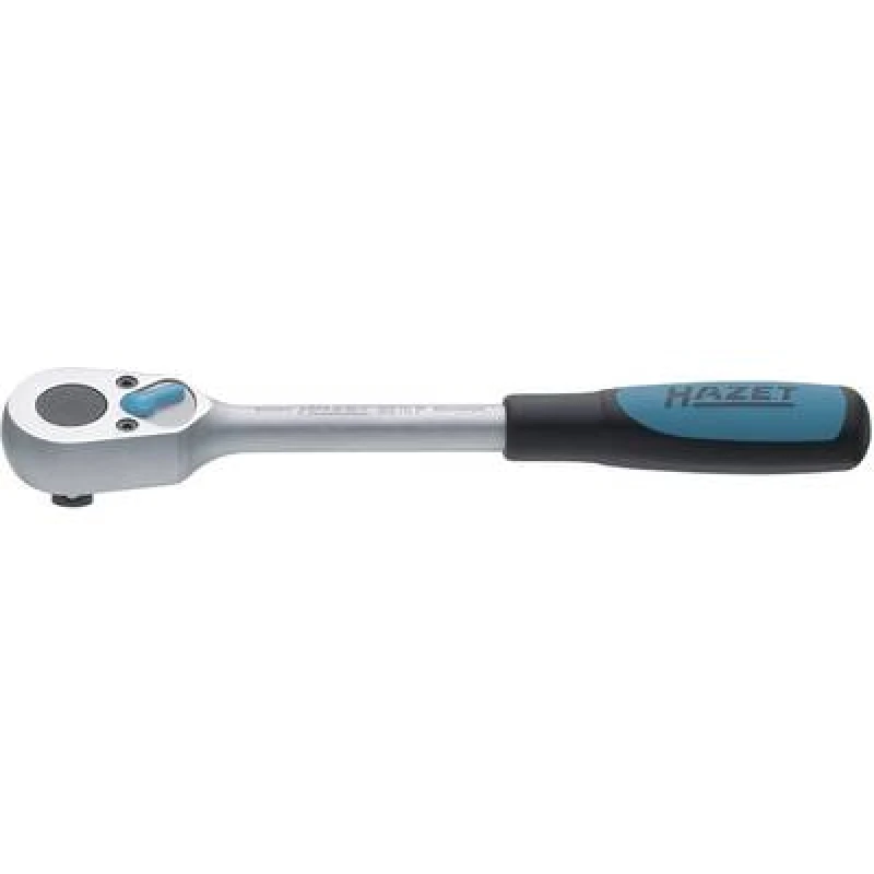 Image of Hazet Hazet 8816P 8816P Forward/reverse ratchet 3/8 (10 mm) 199mm 8816P