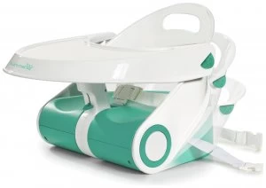 Image of Summer Infant Sit N Style Folding Booster