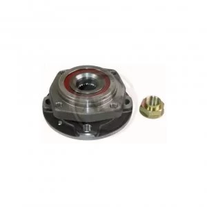 Image of Front (left /right) Wheel Hub A.B.S. 200156