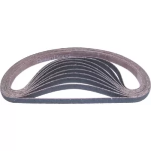 Image of 6X330MM Al/Ox File Belts P60