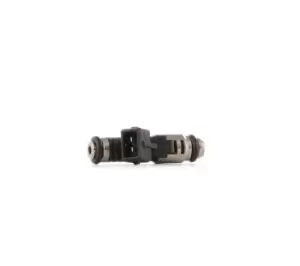 Image of RIDEX Injector 3905I0074 PEUGEOT,CITROEN,206 Schragheck (2A/C),206+ Schragheck (2L_, 2M_),206 SW (2E/K),PARTNER Combispace (5F)