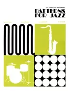 Image of patterns for jazz treble clef instruments