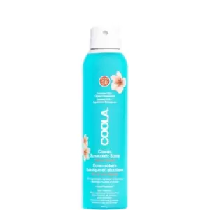 Image of Coola Tropical Coconut Spray SPF30 177ml