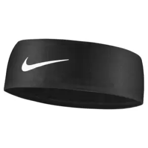 Image of Nike Fury Headband Womens - Black