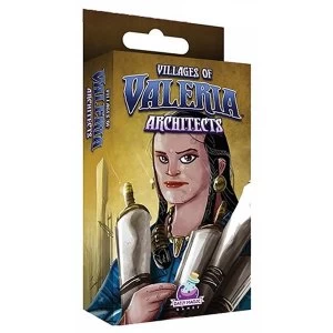 Image of Villages of Valeria Architects