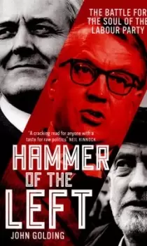 Image of Hammer of the left by John Golding