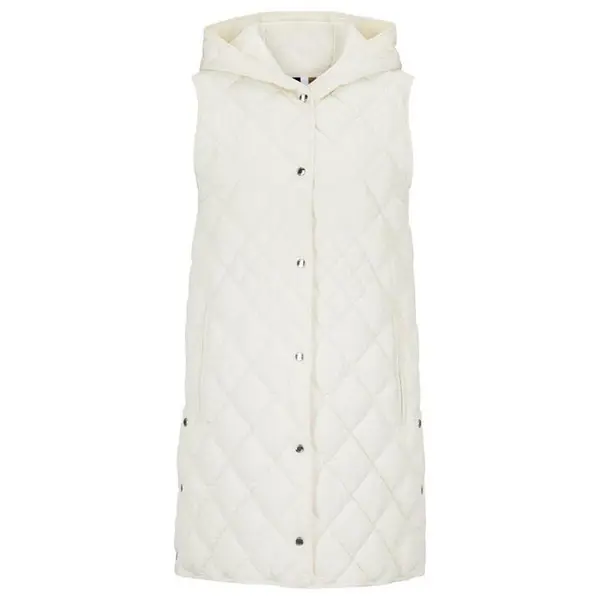 Image of Boss Peffi 10248701 01 - White 6