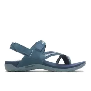 Image of Merrell Terran 3 Cush Convert Post - Blue