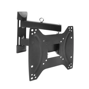 Image of Multi-Action Articulating TV Bracket for VESA 200 x 200