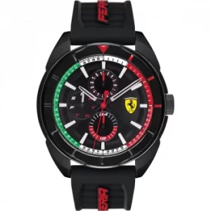 Image of Scuderia Ferrari Forza Watch