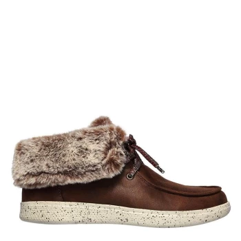 Image of Skechers Skipper- Hang Glider - Brown