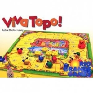 Image of Viva Topo