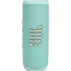 Image of JBL Harman Flip 6 Bluetooth speaker Water-proof Turquoise