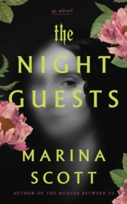 Image of The Night Guests : A Novel Paperback / softback