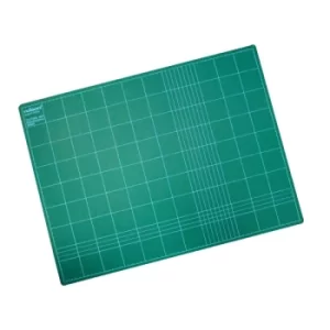 Image of Rolson 60809 Cutting Mat A2 600 x 450mm