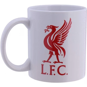 Image of Man City Half Tone Mug
