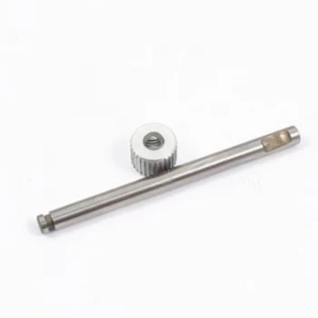 Image of Hobao Hyper Mini St / Hyper Tt Wing Mount Post