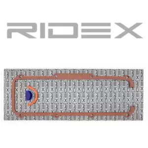 Image of RIDEX Gasket Set, rocker cover Cork 979G0039 VW,AUDI,SEAT,Transporter IV Bus (70B, 70C, 7DB, 7DK, 70J, 70K, 7DC, 7DJ),GOLF III (1H1)
