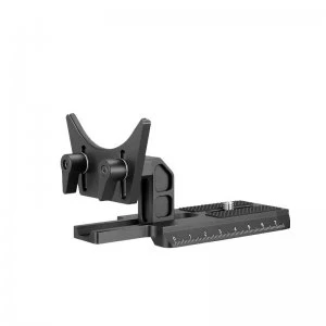 Image of Zhiyun-Tech Crane 3 Quick Replace Plate for Canon 1DX