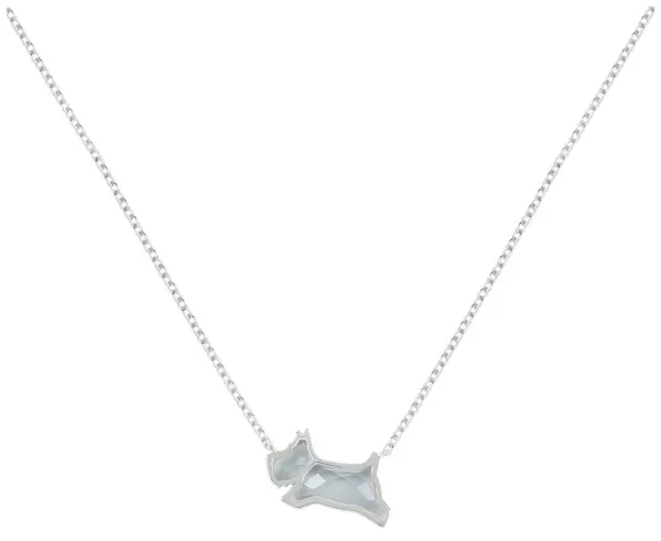 Image of Radley RYJ2373 Park Place Necklace Sterling Jewellery