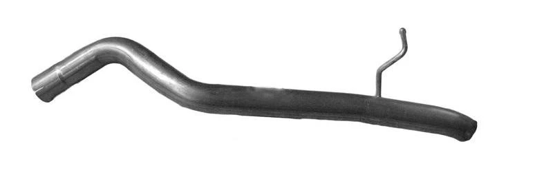 Image of IZAWIT 17.104 Exhaust Pipe Exhaust Pipe (17)