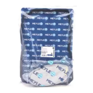 Image of MEYLE Hydraulic Filter Set, automatic transmission MERCEDES-BENZ,JEEP,CHRYSLER 014 027 2102 5073878AA,52108325AA,52108325AA 1402770095,A1402770095