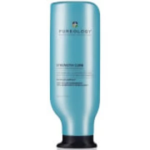 Image of Pureology Strength Cure Blonde Conditioner 266ml