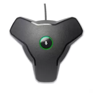 Image of Konftel Smart Microphone PC microphone Black
