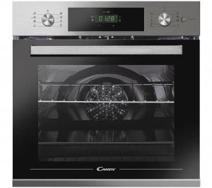 Image of Candy FCTS886X Electric Steam Single Oven