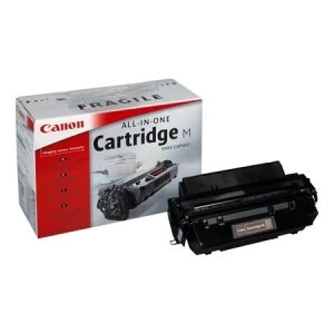 Image of Canon 6812A002 Black Laser Toner Ink Cartridge