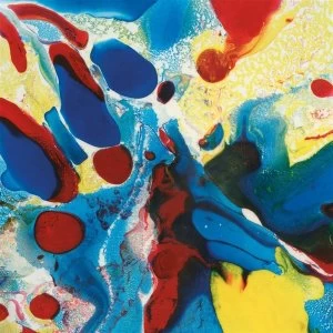 Image of Frederik Valentin & Loke Rahbek - Elephant Vinyl