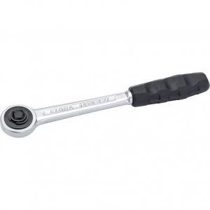 Image of Elora 1/4" Drive Push Through Ratchet 1/4"