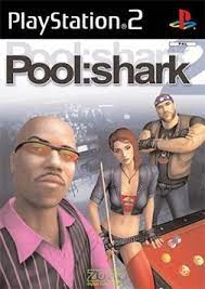 Image of Pool Shark 2 Xbox Game
