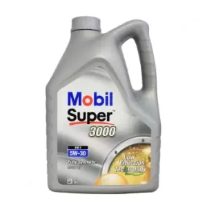 Image of MOBIL Engine oil MERCEDES-BENZ,BMW,OPEL 154767 Motor oil,Oil