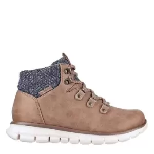 Image of Skechers Synergy Cold Daze - Brown