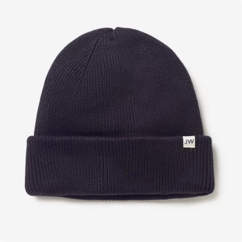 Image of Jack Wills Bridgewater Beanie - Black