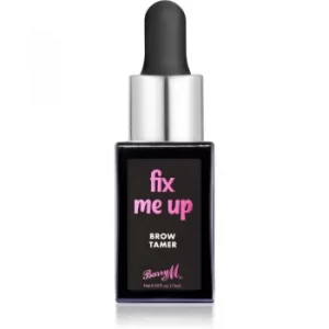 Image of Barry M Fix Me Up Brow Tamer