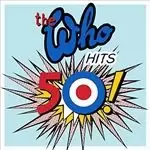 Image of The Who - Hits 50 (vinyl)