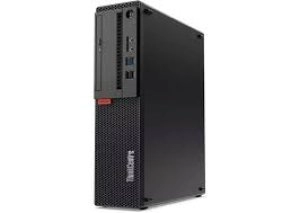 Image of Lenovo ThinkCentre M715 Desktop PC