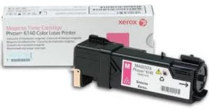 Image of Xerox 106R01478 Magenta Laser Toner Ink Cartridge