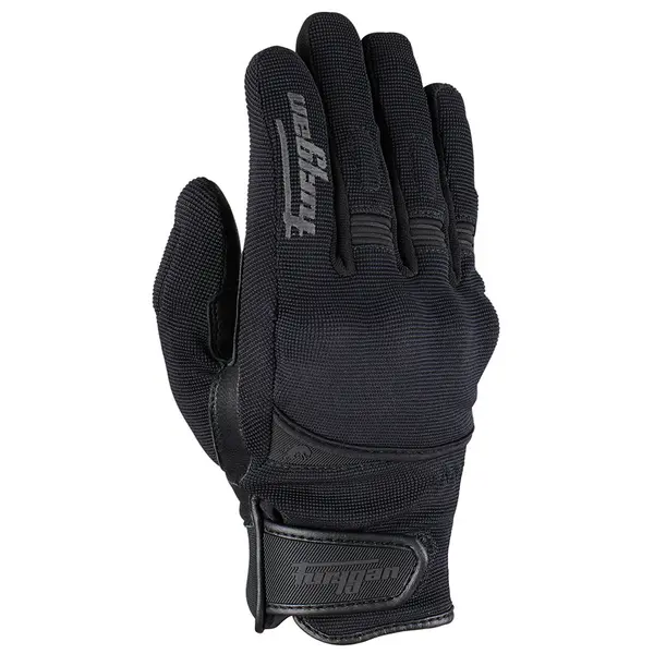 Image of Furygan Jet All Season D3O Black 3XL