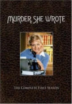 Image of Murder She Wrote - Series 1