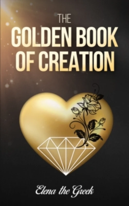 Image of The Golden Book of Creation. Paperback. By Elena the Greek Books
