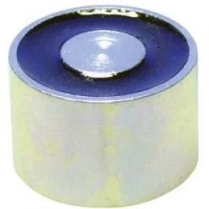 Image of Electromagnet not magentic disconnected 65 N 12 Vdc 1.4 W